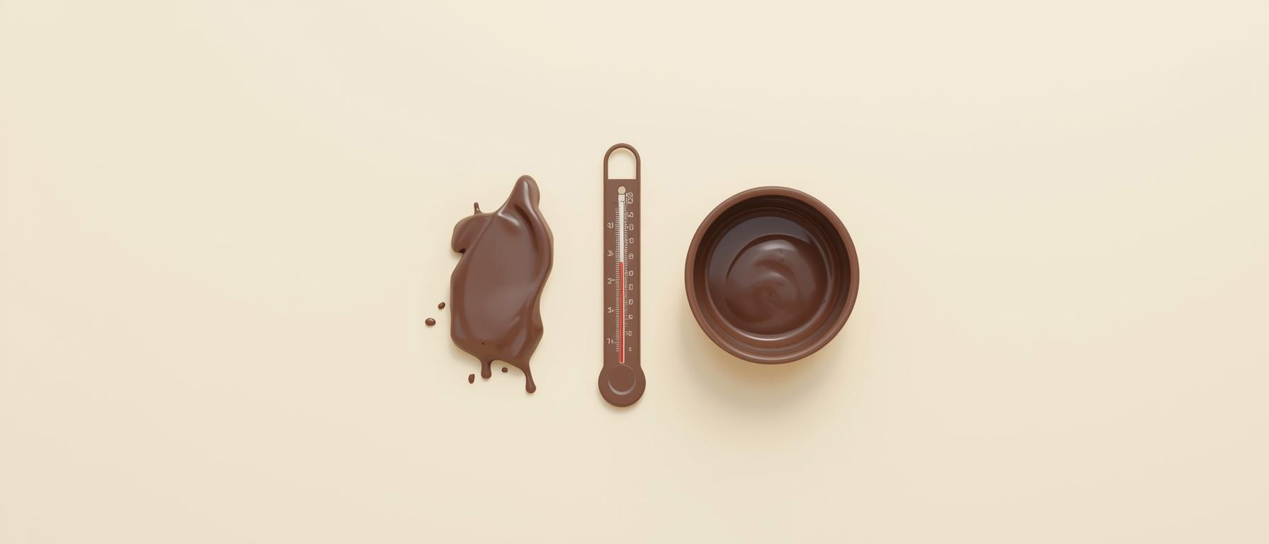 Wie finde ich die richtige Temperatur