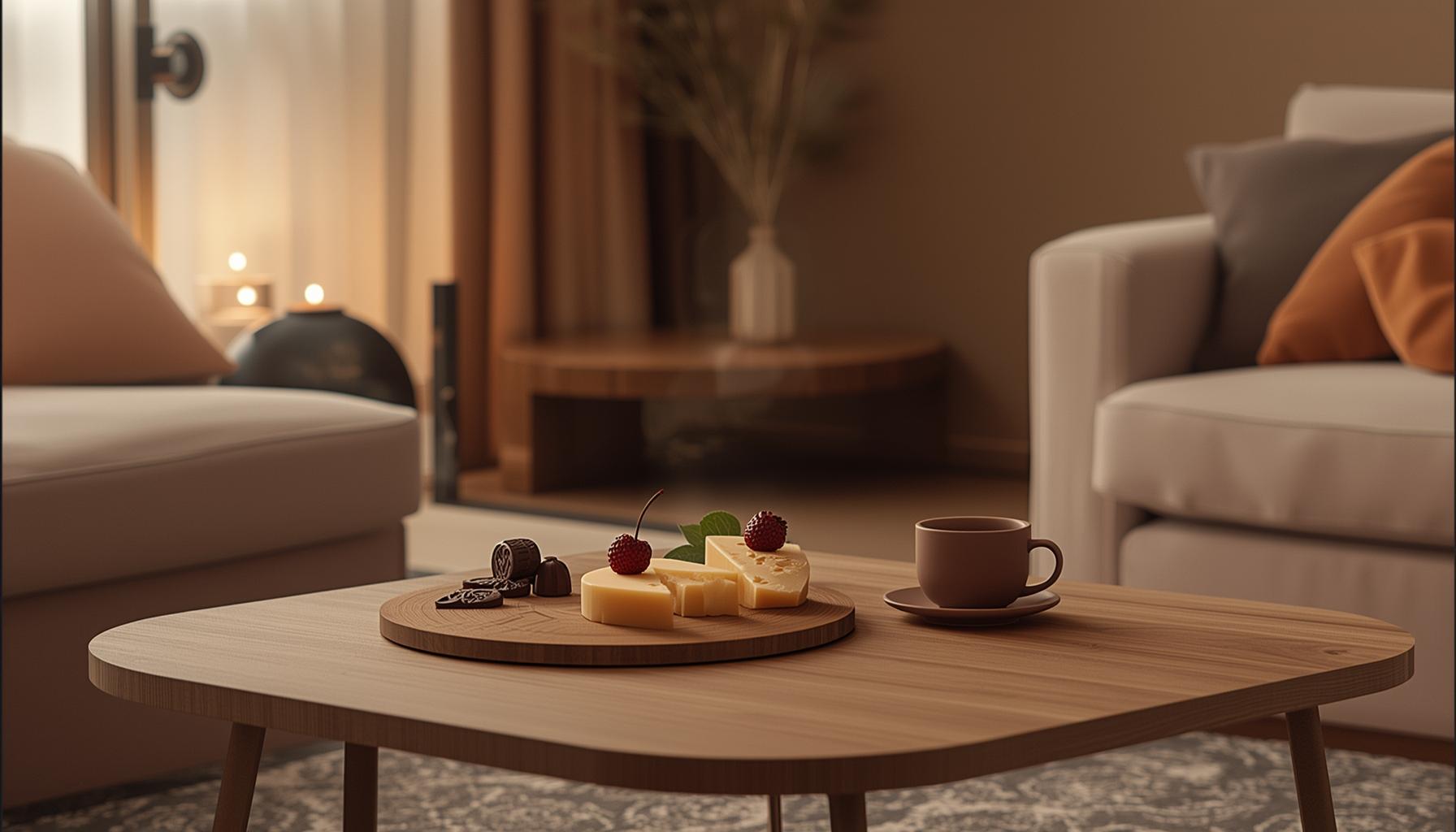 Genussvielfalt im Alltag