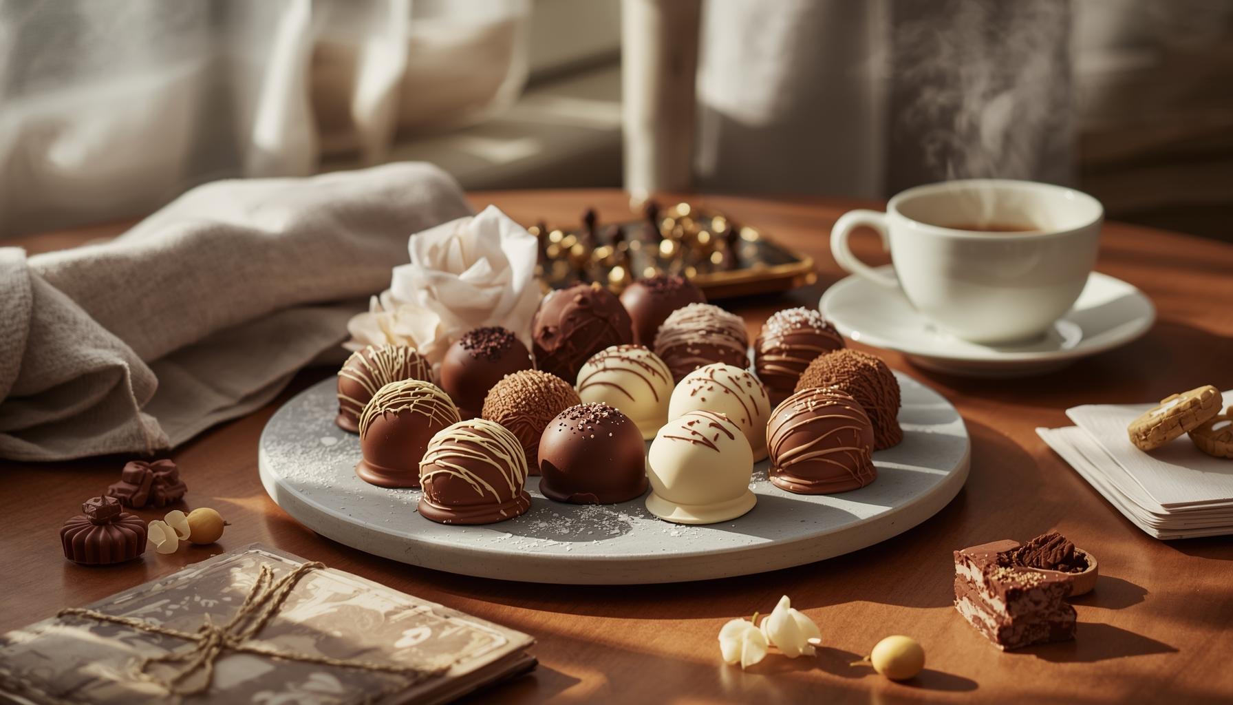 Genuss trifft Freizeitvergnügen